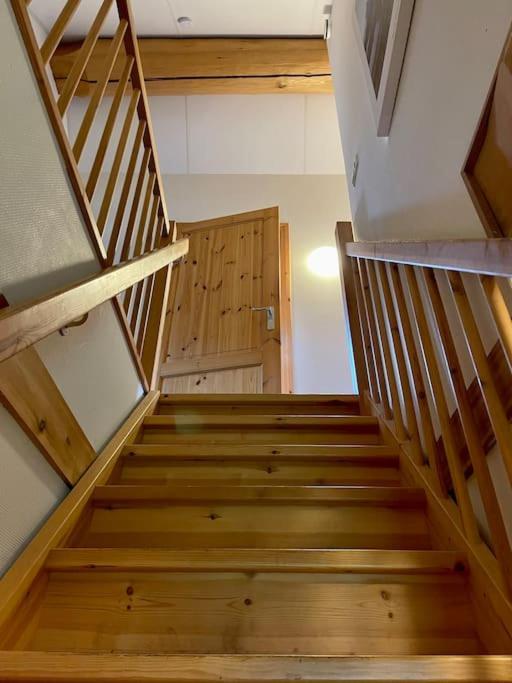 Unieke Houten Villa Met Sauna In Twente - 6P Den Ham Ngoại thất bức ảnh