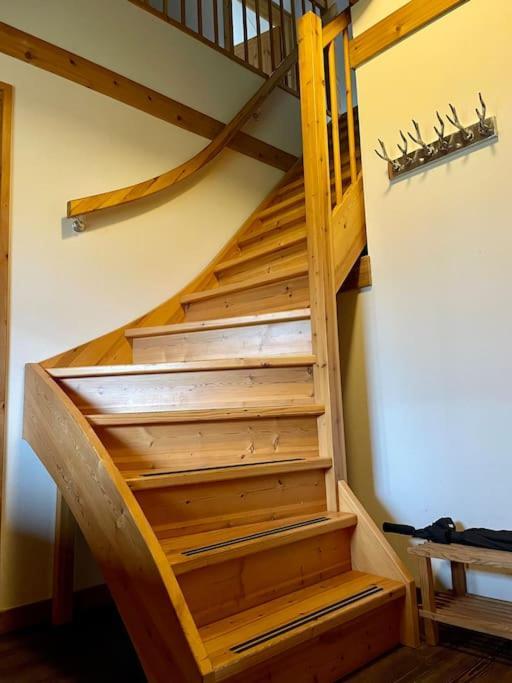 Unieke Houten Villa Met Sauna In Twente - 6P Den Ham Ngoại thất bức ảnh